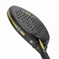 Pala Vibora Black Mamba Radical 12K 2024  Oferta + Barato