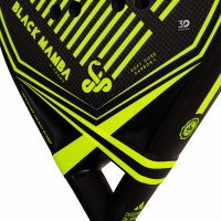 Pala Vibora Black Mamba Xtreme 3K 2.0 2025  Oferta + Barato