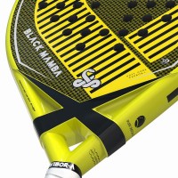Pala Vibora Black Mamba Xtreme 3K 2024  Oferta + Barato