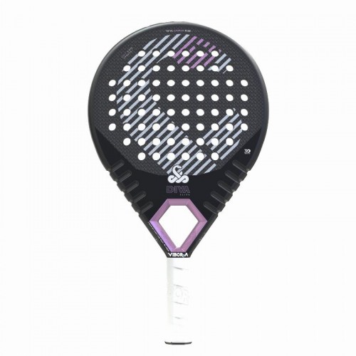 Raquete Vibora Diva Elite 3K 2024 Raquete Vibora Diva Elite 3K 2024