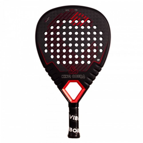 Pala Vibora King Cobra Elite 24K 2.0 2025 Pala Vibora King Cobra Elite 24K 2.0 2025