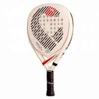 Pala Vibora Titan Classic Blanco Junior 2025  Oferta + Barato