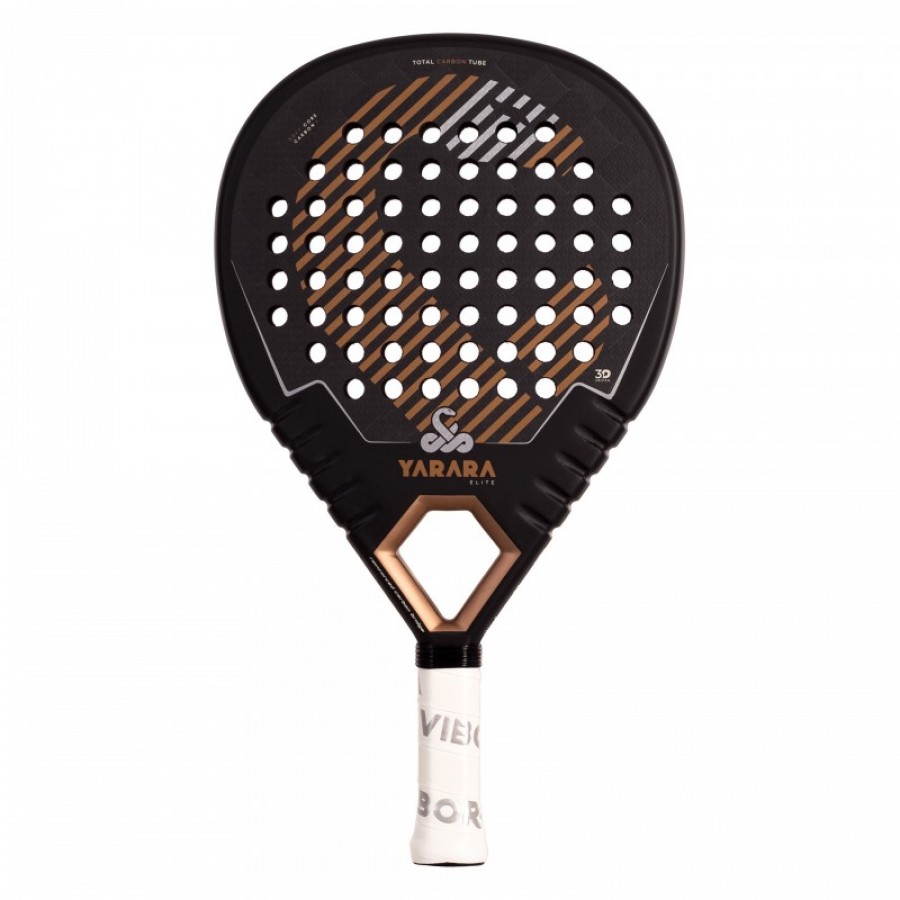 Pala Vibora Yarara Elite 24K 2.0 2025  Oferta + Barato