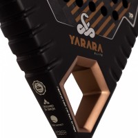 Pala Vibora Yarara Elite 24K 2.0 2025  Oferta + Barato
