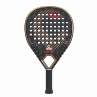 Raquete Vibora Yarara Elite 24K 2024  Oferta + Barato