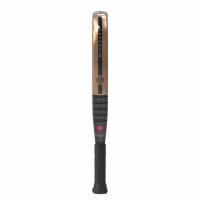 Raquete Vibora Yarara Elite 24K 2024  Oferta + Barato