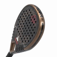 Raquete Vibora Yarara Elite 24K 2024  Oferta + Barato