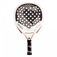 Raquette Vibora Yarara Pro White 2025  Offre - Pas cher