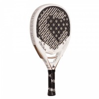 Raquette Vibora Yarara Pro White 2025  Offre - Pas cher