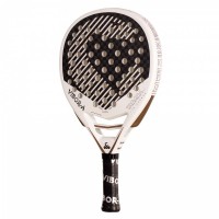 Raquette Vibora Yarara Pro White 2025  Offre - Pas cher