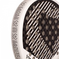 Raquette Vibora Yarara Pro White 2025  Offre - Pas cher