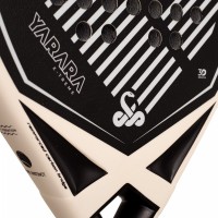Pagaie Vibora Yarara Xtreme Fiber Black 2025  Offre - Pas cher