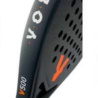 Pala Volt 500 V23  Oferta + Barato