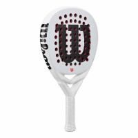 Pala Wilson Blanc LT V2.5   Offre - Pas cher