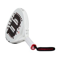 Pala Wilson Blanc LT V2.5   Offre - Pas cher