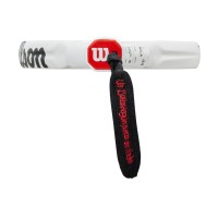 Pala Wilson Blanc LT V2.5   Offre - Pas cher