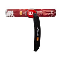 Pala Wilson Bela Pro V2.5 y Mochila LTD España  Oferta + Barato