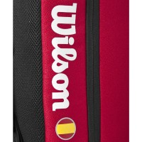 Pala Wilson Bela Pro V2.5 y Mochila LTD España  Oferta + Barato