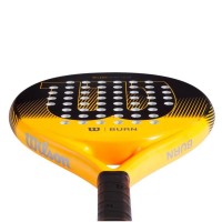 Pala Wilson Burn Equipe 2  Oferta + Barato