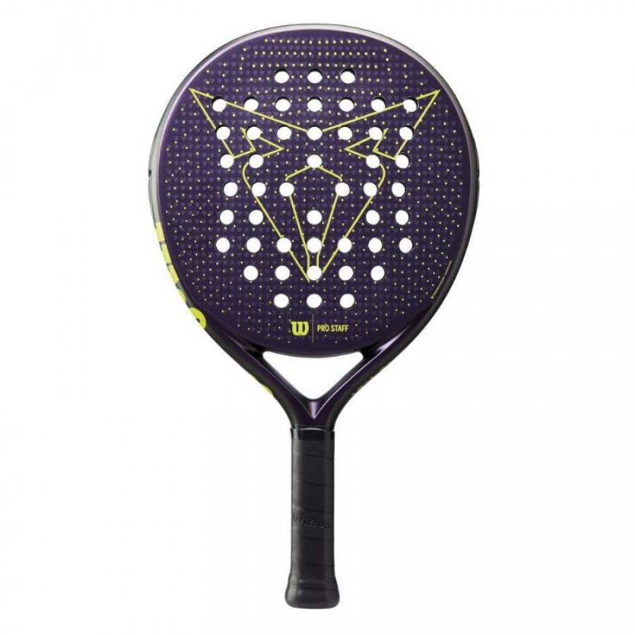 Pala Wilson Cupra LT V2  Offre - Pas cher