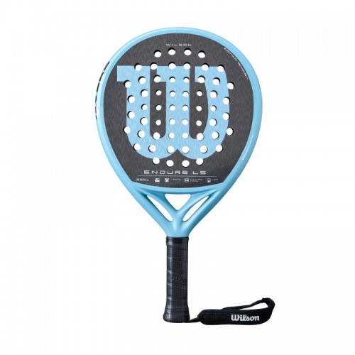 Raquete Wilson Endure LS V1