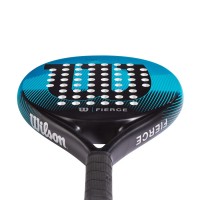 Racchetta Wilson Fierce Elite 2  Offerta + Economico