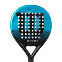 Racchetta Wilson Fierce Elite 2  Offerta + Economico