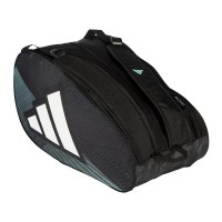 Borsa Padel nera Adidas Control 3.5