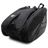 Sac de padel Adidas Control Black Silver  Offre - Pas cher