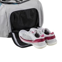 Paletero Adidas Marta Ortega Protour 3.4 Blanco Tiza  Oferta + Barato