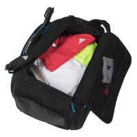 Paletero Adidas Protour 3.4 Negro  Oferta + Barato