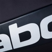 Borsa da padel Babolat RH Pro Padel nera argento