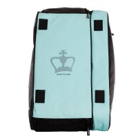 Sac Padel noir Crown Thunder Turquoise noir