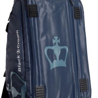 Paletero Black Crown Ultimate Pro 2.0 Azul  Offer + Cheap