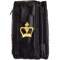Black Crown Ultimate Pro 2.0 Black Gold Padel Bag  Offer + Cheap