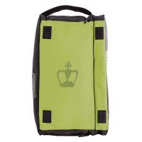 Black Crown Wonder Pro 2.0 Preto Fluor Amarelo Padel Bag  Oferta + Barato