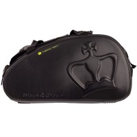 Paletero Black Crown Wonder Pro Hard Negro  Offer + Cheap