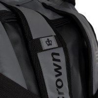 Paletero Black Crown Wonder Pro Hard Negro  Offer + Cheap