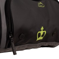 Paletero Black Crown Wonder Pro Hard Negro  Offer + Cheap