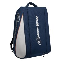 Paletero Bullpadel Advance BPP26014 Azul Marino