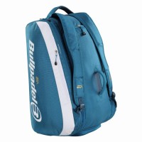 Bullpadel Bea Gonzalez Pearl BPP26021 Teal Blue Padel Bag  Offer + Cheap
