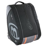 Paletero Bullpadel BPP21007 Gris Medio Vigore 2021  Oferta + Barato