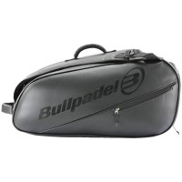 Bullpadel Casual BPP25016 Sac de padel noir  Offre - Pas cher
