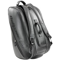 Bullpadel Casual BPP25016 Sac de padel noir  Offre - Pas cher