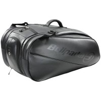 Bullpadel Casual BPP25016 Sac de padel noir  Offre - Pas cher