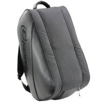 Bullpadel Casual BPP25016 Sac de padel noir  Offre - Pas cher