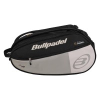 Bullpadel Chingotto Premier Padel Neuron BPP26020 Black Padel Bag