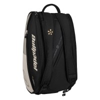 Bullpadel Chingotto Premier Padel Neuron BPP26020 Black Padel Bag