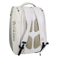 Bullpadel Delfi Brea Premier Padel Vertex W BPP26003 Raw Padel Bag