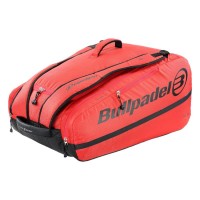 Paletero Bullpadel Di Nenno Xplo BPP25022 Rojo  Oferta + Barato
